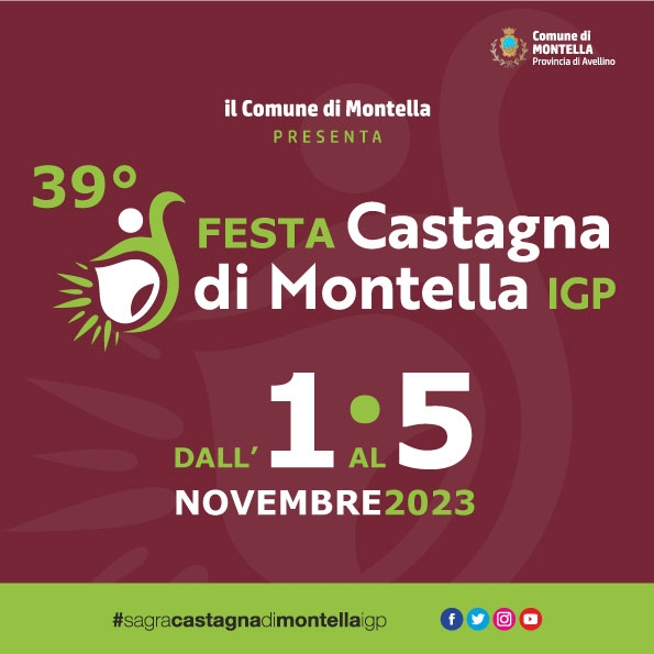 Sagra Castagna Montella 2023  01